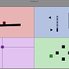 simultaneous thumbnail