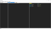 Live disassembly