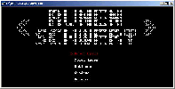 menu old